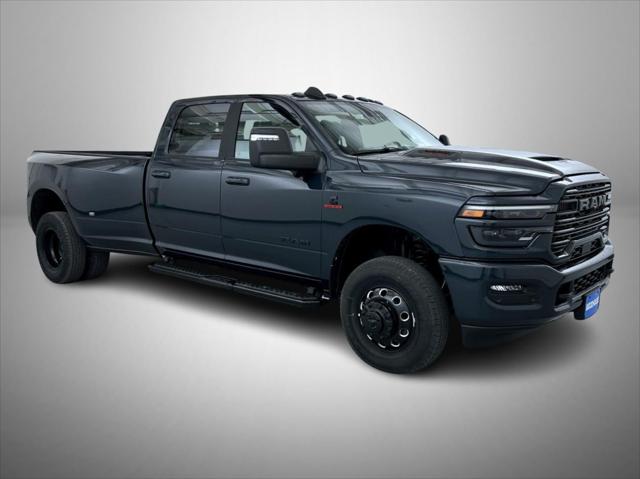 2026 RAM Ram 3500 RAM 3500 LARAMIE CREW CAB 4X4 8 BOX