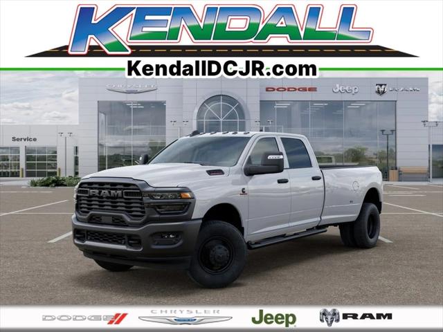 2026 RAM Ram 3500 RAM 3500 TRADESMAN CREW CAB 4X4 8 BOX 2026 RAM Ram 3500 RAM 3500 TRADESMAN CREW CAB 4X4 8 BOX