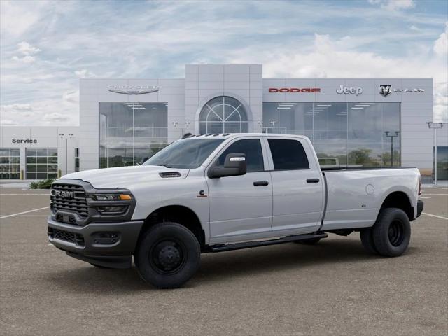 2026 RAM Ram 3500 RAM 3500 TRADESMAN CREW CAB 4X4 8 BOX 2026 RAM Ram 3500 RAM 3500 TRADESMAN CREW CAB 4X4 8 BOX