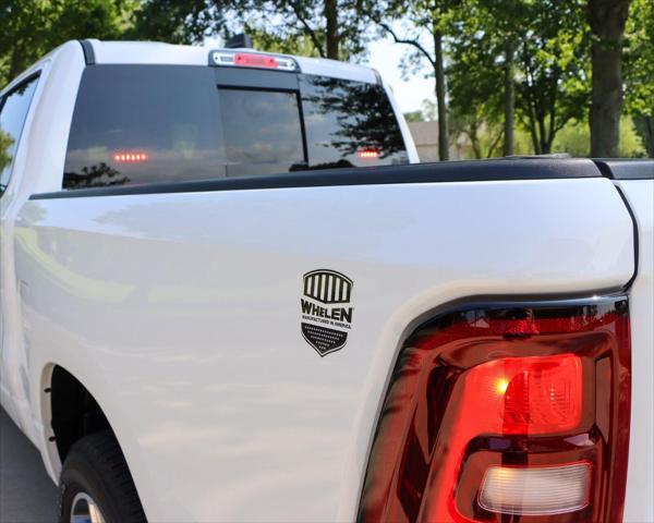 2026 RAM 1500 RAM 1500 EXPRESS CREW CAB 4X4 57 BOX