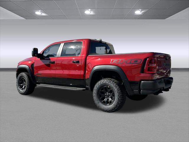 2026 RAM Ram 1500 RAM 1500 RHO CREW CAB 4X4 57 BOX