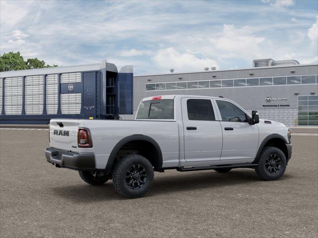 2026 RAM Ram 2500 RAM 2500 TRADESMAN CREW CAB 4X4 64 BOX