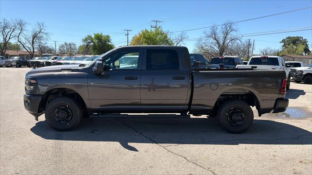 2026 RAM Ram 2500 RAM 2500 TRADESMAN CREW CAB 4X2 64 BOX