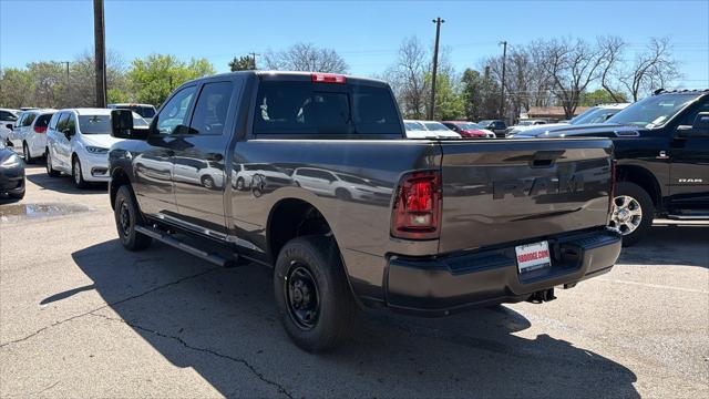 2026 RAM Ram 2500 RAM 2500 TRADESMAN CREW CAB 4X2 64 BOX