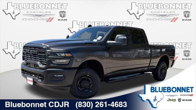 2026 RAM Ram 2500 RAM 2500 TRADESMAN CREW CAB 4X2 64 BOX