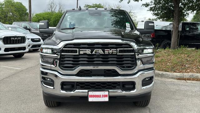 2026 RAM Ram 2500 RAM 2500 LONE STAR CREW CAB 4X4 64 BOX