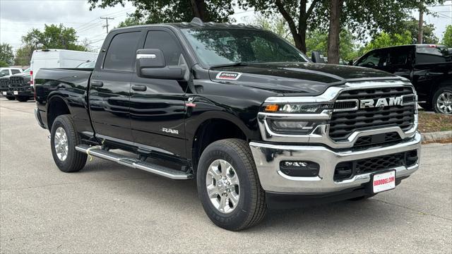 2026 RAM Ram 2500 RAM 2500 LONE STAR CREW CAB 4X4 64 BOX