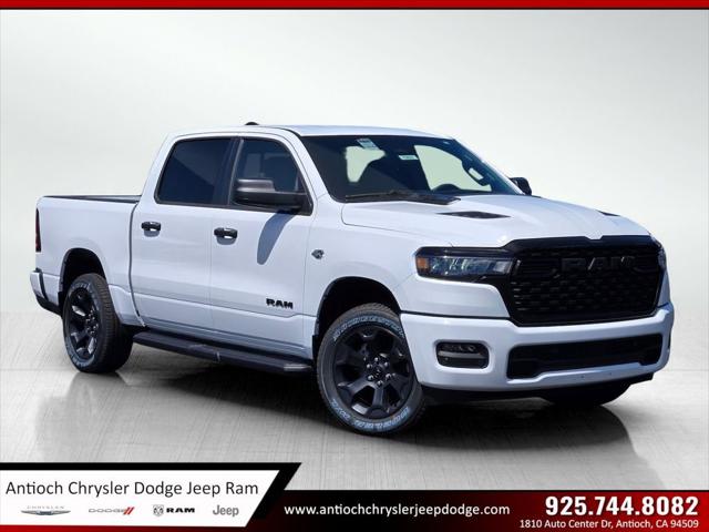 2026 Ram 1500 Express Crew Cab 4x4 5'7" Box for sale in Antioch, CA
