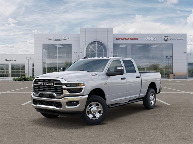 2026 RAM Ram 2500 RAM 2500 TRADESMAN CREW CAB 4X4 64 BOX