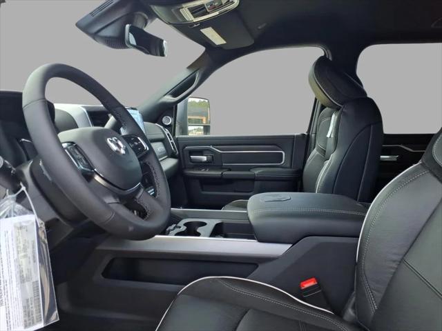 2026 Ram 5500 Chassis Cab Tradesman/Big Horn