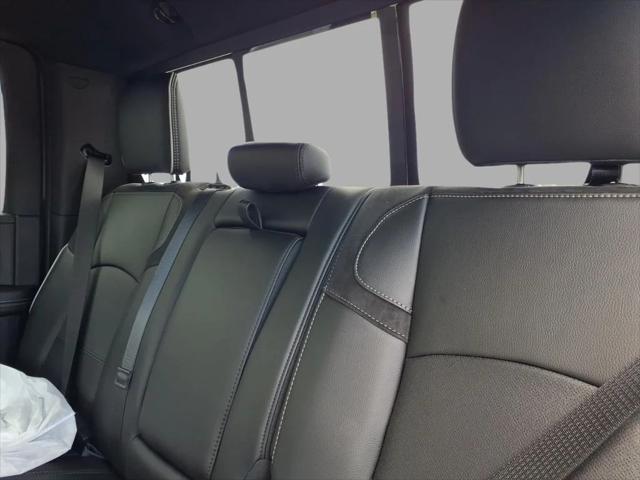 2026 Ram 5500 Chassis Cab Tradesman/Big Horn