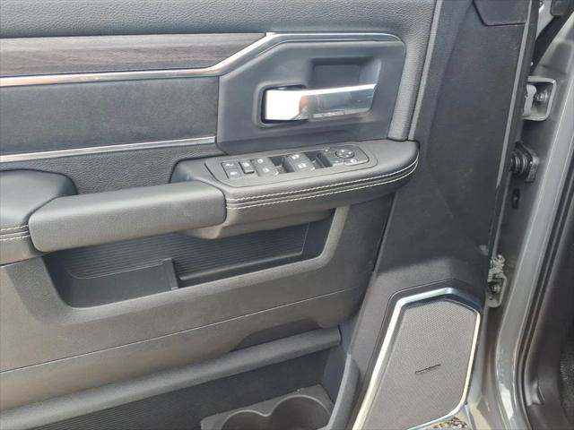2026 Ram 5500 Chassis Cab Tradesman/Big Horn