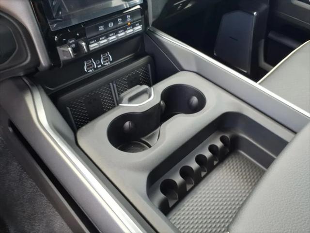 2026 Ram 5500 Chassis Cab Tradesman/Big Horn