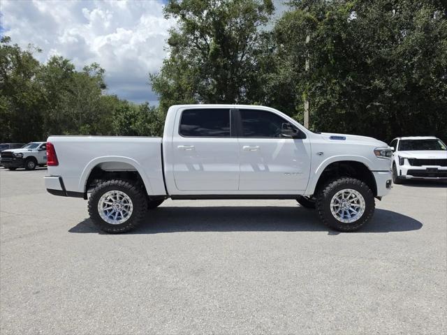 2026 RAM Ram 1500 RAM 1500 LARAMIE CREW CAB 4X4 57 BOX 2026 RAM Ram 1500 RAM 1500 LARAMIE CREW CAB 4X4 57 BOX