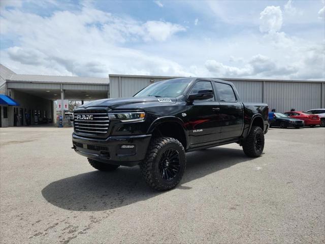 2026 RAM Ram 1500 RAM 1500 LARAMIE CREW CAB 4X4 57 BOX 2026 RAM Ram 1500 RAM 1500 LARAMIE CREW CAB 4X4 57 BOX