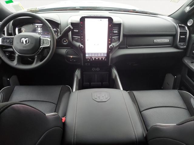 2026 RAM Ram 2500 RAM 2500 LARAMIE CREW CAB 4X4 64 BOX