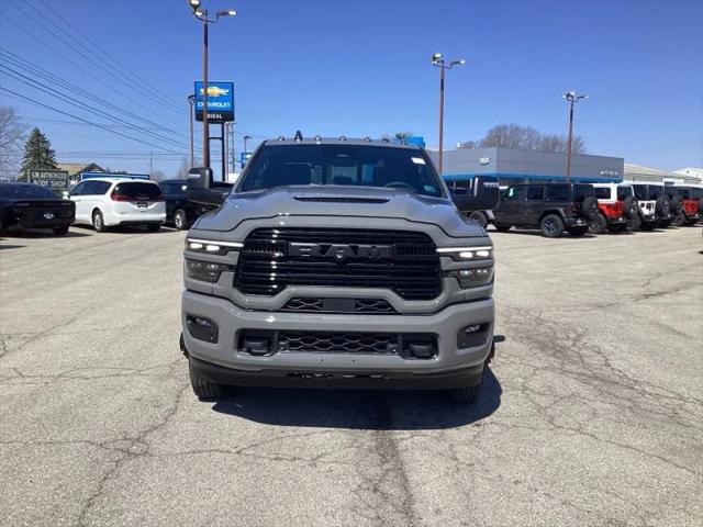 2026 RAM Ram 3500 RAM 3500 LARAMIE CREW CAB 4X4 8 BOX 2026 RAM Ram 3500 RAM 3500 LARAMIE CREW CAB 4X4 8 BOX