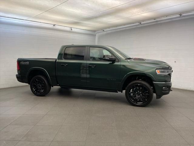 2026 RAM Ram 1500 RAM 1500 LIMITED CREW CAB 4X4 57 BOX 2026 RAM Ram 1500 RAM 1500 LIMITED CREW CAB 4X4 57 BOX