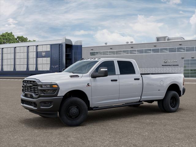 2026 RAM Ram 3500 RAM 3500 TRADESMAN CREW CAB 4X4 8 BOX 2026 RAM Ram 3500 RAM 3500 TRADESMAN CREW CAB 4X4 8 BOX