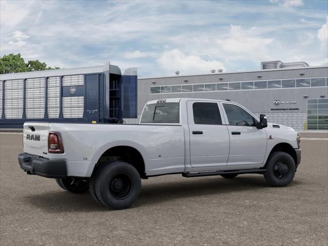 2026 RAM Ram 3500 RAM 3500 TRADESMAN CREW CAB 4X4 8 BOX 2026 RAM Ram 3500 RAM 3500 TRADESMAN CREW CAB 4X4 8 BOX