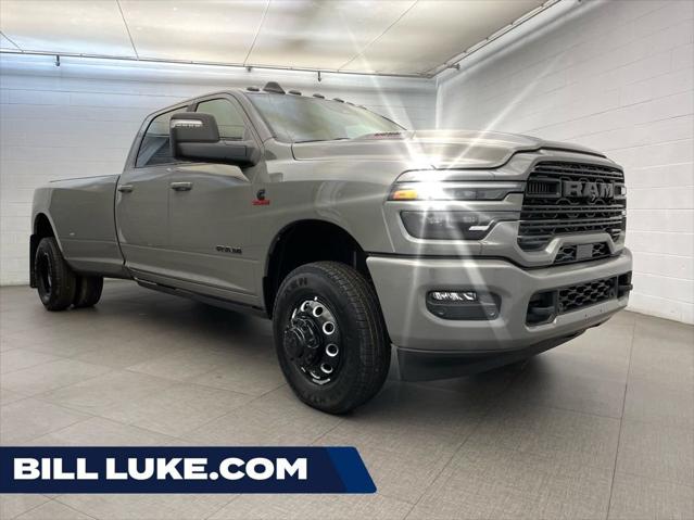 2026 RAM Ram 3500 RAM 3500 LARAMIE CREW CAB 4X4 8 BOX 2026 RAM Ram 3500 RAM 3500 LARAMIE CREW CAB 4X4 8 BOX