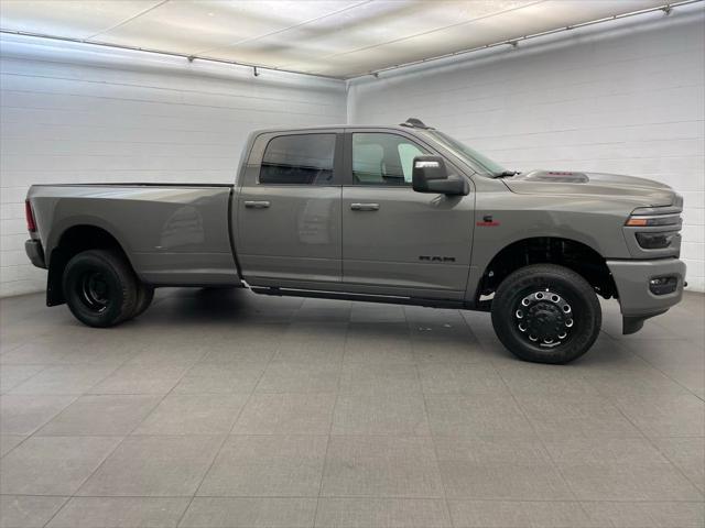 2026 RAM Ram 3500 RAM 3500 LARAMIE CREW CAB 4X4 8 BOX 2026 RAM Ram 3500 RAM 3500 LARAMIE CREW CAB 4X4 8 BOX
