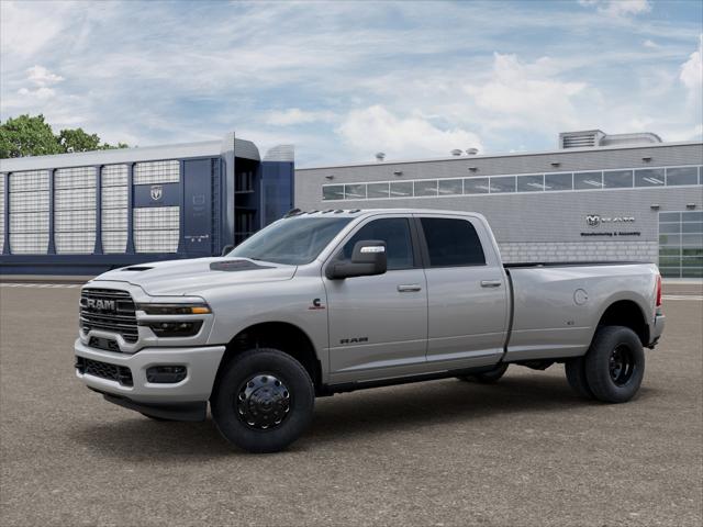 2026 RAM Ram 3500 RAM 3500 LARAMIE CREW CAB 4X4 8 BOX