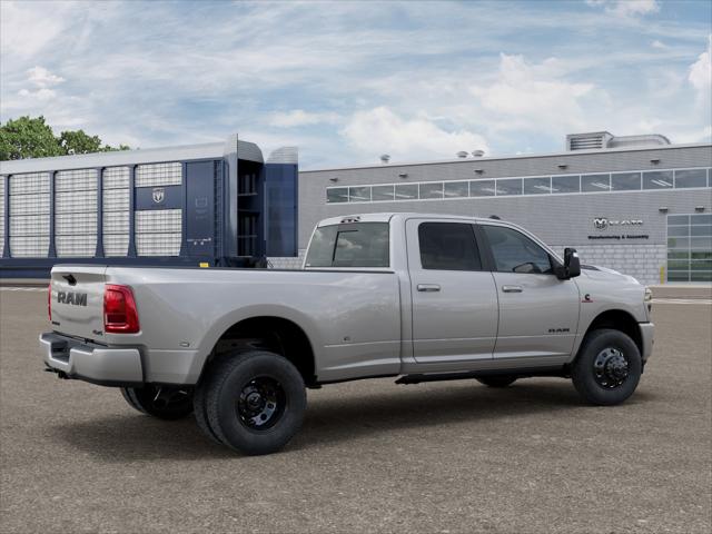 2026 RAM Ram 3500 RAM 3500 LARAMIE CREW CAB 4X4 8 BOX