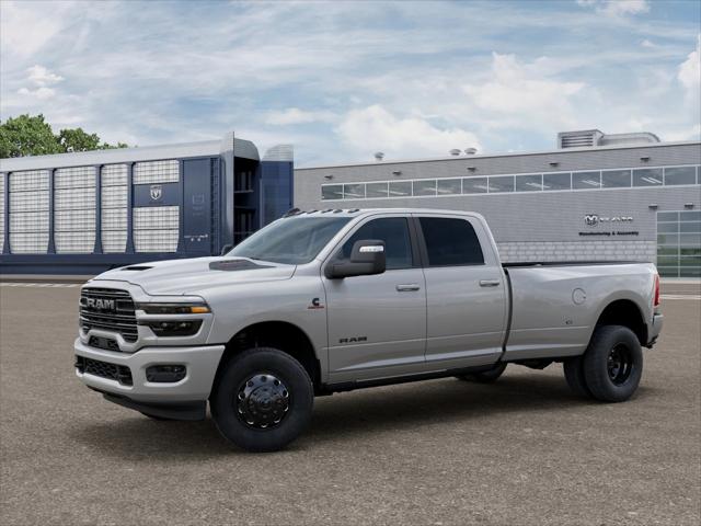 2026 RAM Ram 3500 RAM 3500 LARAMIE CREW CAB 4X4 8 BOX 2026 RAM Ram 3500 RAM 3500 LARAMIE CREW CAB 4X4 8 BOX