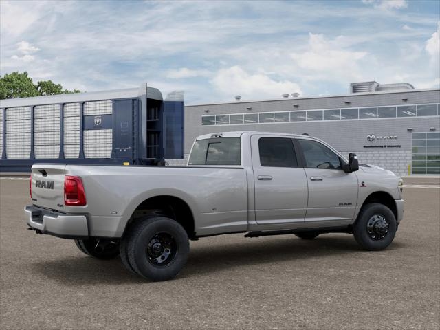 2026 RAM Ram 3500 RAM 3500 LARAMIE CREW CAB 4X4 8 BOX 2026 RAM Ram 3500 RAM 3500 LARAMIE CREW CAB 4X4 8 BOX