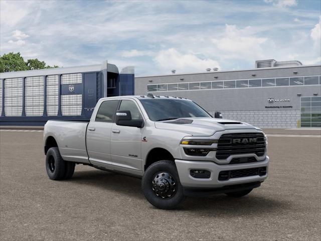 2026 RAM Ram 3500 RAM 3500 LARAMIE CREW CAB 4X4 8 BOX 2026 RAM Ram 3500 RAM 3500 LARAMIE CREW CAB 4X4 8 BOX