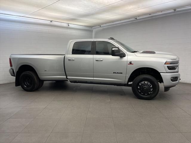 2026 RAM Ram 3500 RAM 3500 LARAMIE CREW CAB 4X4 8 BOX 2026 RAM Ram 3500 RAM 3500 LARAMIE CREW CAB 4X4 8 BOX