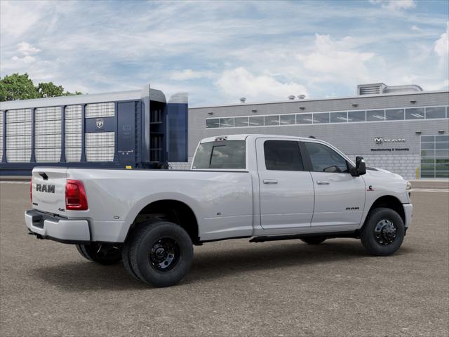 2026 RAM Ram 3500 RAM 3500 LARAMIE CREW CAB 4X4 8 BOX
