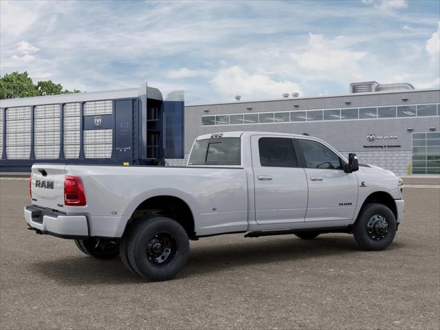2026 RAM Ram 3500 RAM 3500 LARAMIE CREW CAB 4X4 8 BOX 2026 RAM Ram 3500 RAM 3500 LARAMIE CREW CAB 4X4 8 BOX