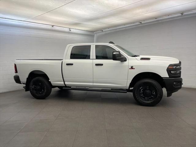 2026 RAM Ram 3500 RAM 3500 TRADESMAN CREW CAB 4X4 64 BOX 2026 RAM Ram 3500 RAM 3500 TRADESMAN CREW CAB 4X4 64 BOX