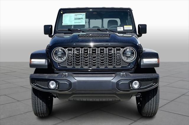 2026 Jeep Gladiator GLADIATOR SPORT S 4X4