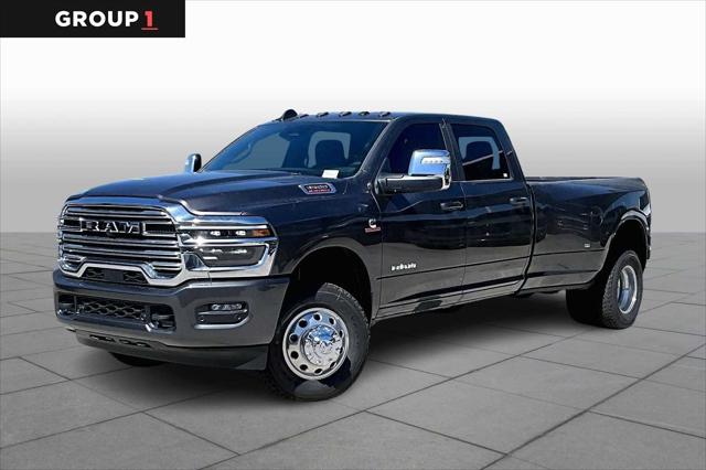 2026 RAM Ram 3500 RAM 3500 LARAMIE CREW CAB 4X4 8 BOX 2026 RAM Ram 3500 RAM 3500 LARAMIE CREW CAB 4X4 8 BOX