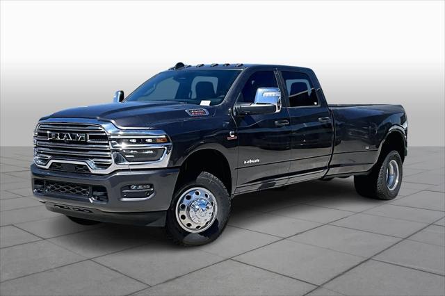 2026 RAM Ram 3500 RAM 3500 LARAMIE CREW CAB 4X4 8 BOX 2026 RAM Ram 3500 RAM 3500 LARAMIE CREW CAB 4X4 8 BOX
