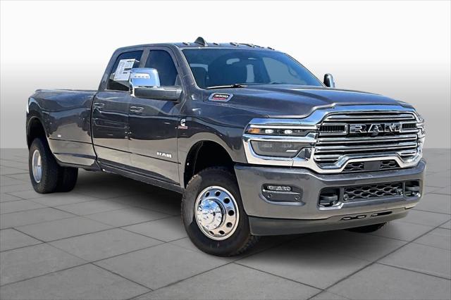 2026 RAM Ram 3500 RAM 3500 LARAMIE CREW CAB 4X4 8 BOX 2026 RAM Ram 3500 RAM 3500 LARAMIE CREW CAB 4X4 8 BOX