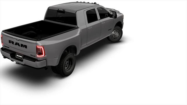 2026 RAM Ram 3500 RAM 3500 LARAMIE MEGA CAB 4X4 64 BOX