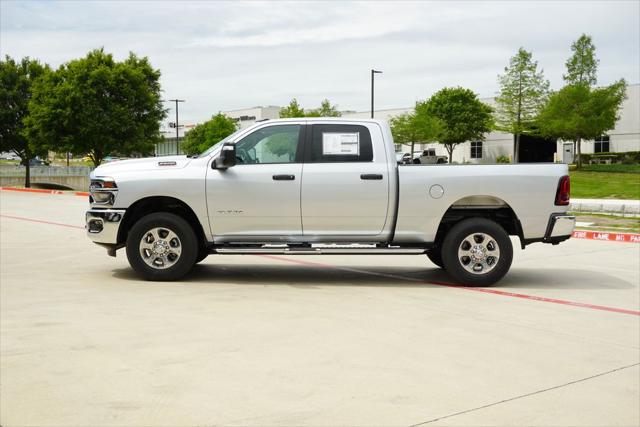 2026 RAM Ram 2500 RAM 2500 LONE STAR CREW CAB 4X4 64 BOX