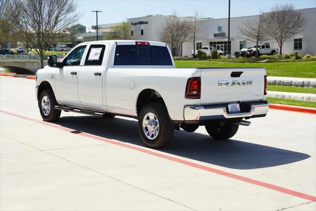 2026 RAM Ram 3500 RAM 3500 TRADESMAN CREW CAB 4X4 8 BOX 2026 RAM Ram 3500 RAM 3500 TRADESMAN CREW CAB 4X4 8 BOX