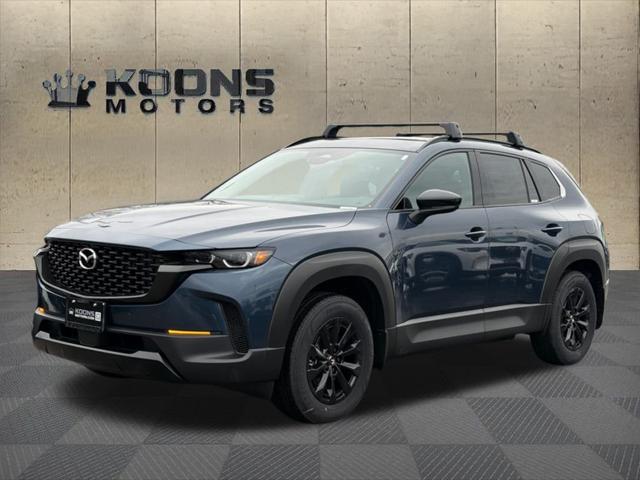 2026 Mazda CX-50 Hybrid Premium for sale in Silver Spring, MD