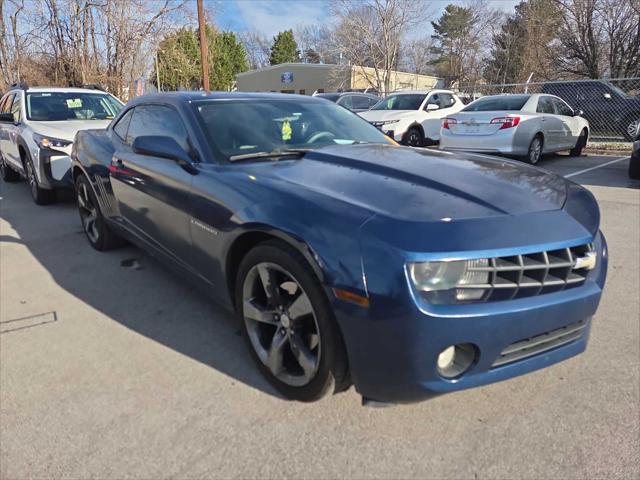 2010 Chevrolet Camaro 1LT for sale in Knoxville, TN