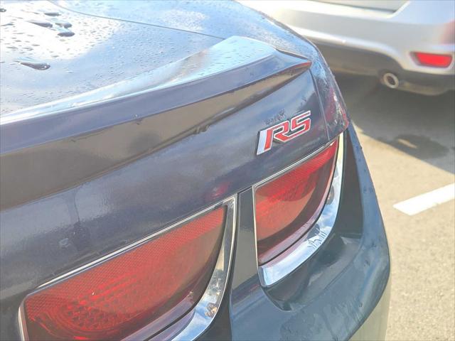 2010 Chevrolet Camaro 1LT