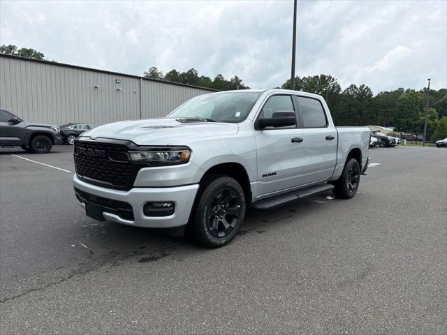 2026 RAM Ram 1500 RAM 1500 EXPRESS CREW CAB 4X4 57 BOX
