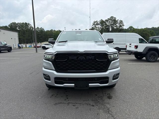 2026 RAM Ram 1500 RAM 1500 EXPRESS CREW CAB 4X4 57 BOX