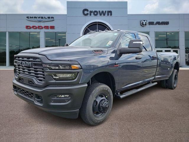 2026 RAM Ram 3500 RAM 3500 TRADESMAN CREW CAB 4X4 8 BOX 2026 RAM Ram 3500 RAM 3500 TRADESMAN CREW CAB 4X4 8 BOX