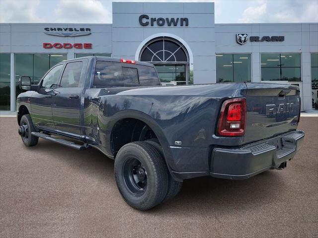 2026 RAM Ram 3500 RAM 3500 TRADESMAN CREW CAB 4X4 8 BOX 2026 RAM Ram 3500 RAM 3500 TRADESMAN CREW CAB 4X4 8 BOX