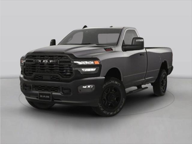 2026 RAM Ram 3500 RAM 3500 BIG HORN CREW CAB 4X4 64 BOX 2026 RAM Ram 3500 RAM 3500 BIG HORN CREW CAB 4X4 64 BOX